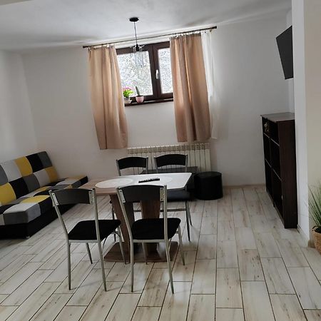 Apartament Andra بويانا براسوف المظهر الخارجي الصورة