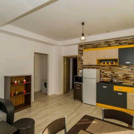 Apartament Andra بويانا براسوف المظهر الخارجي الصورة