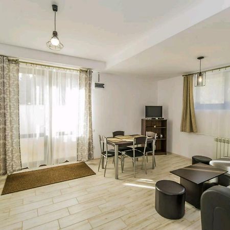 Apartament Andra بويانا براسوف المظهر الخارجي الصورة