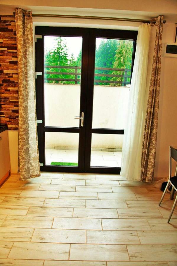 Apartament Andra بويانا براسوف المظهر الخارجي الصورة