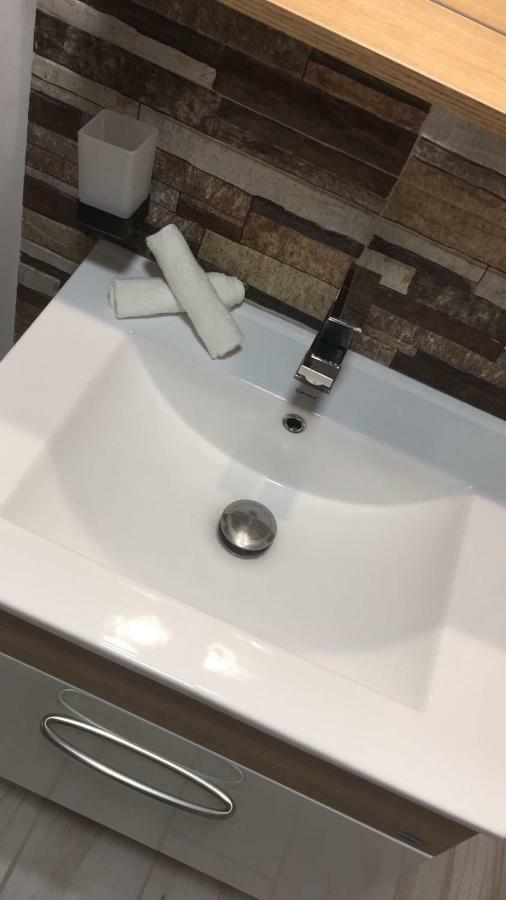 Apartament Andra بويانا براسوف المظهر الخارجي الصورة