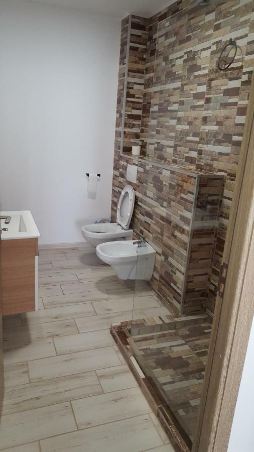 Apartament Andra بويانا براسوف المظهر الخارجي الصورة