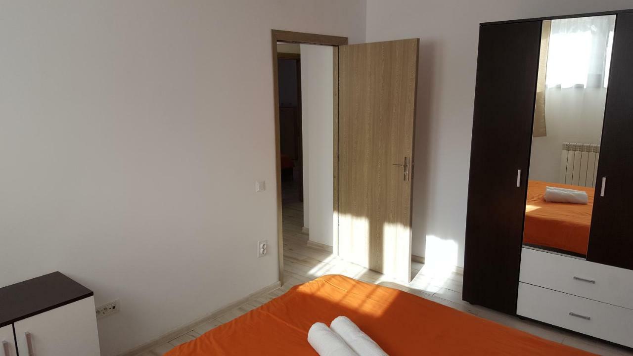 Apartament Andra بويانا براسوف المظهر الخارجي الصورة