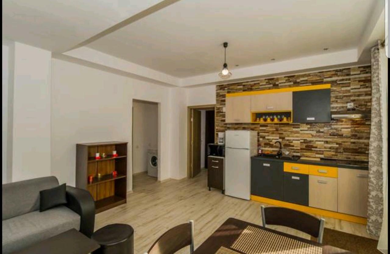 Apartament Andra بويانا براسوف المظهر الخارجي الصورة