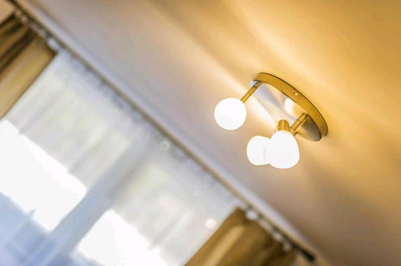Apartament Andra بويانا براسوف المظهر الخارجي الصورة