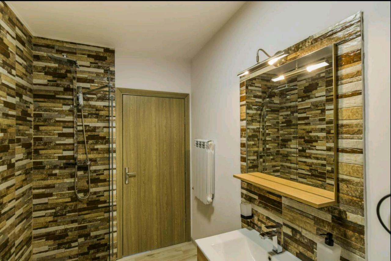 Apartament Andra بويانا براسوف المظهر الخارجي الصورة