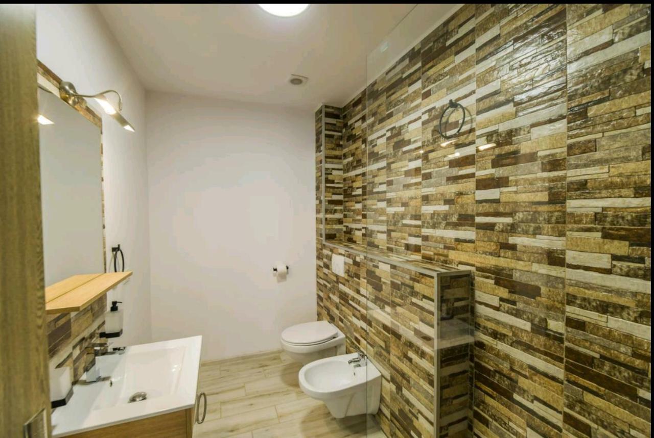 Apartament Andra بويانا براسوف المظهر الخارجي الصورة