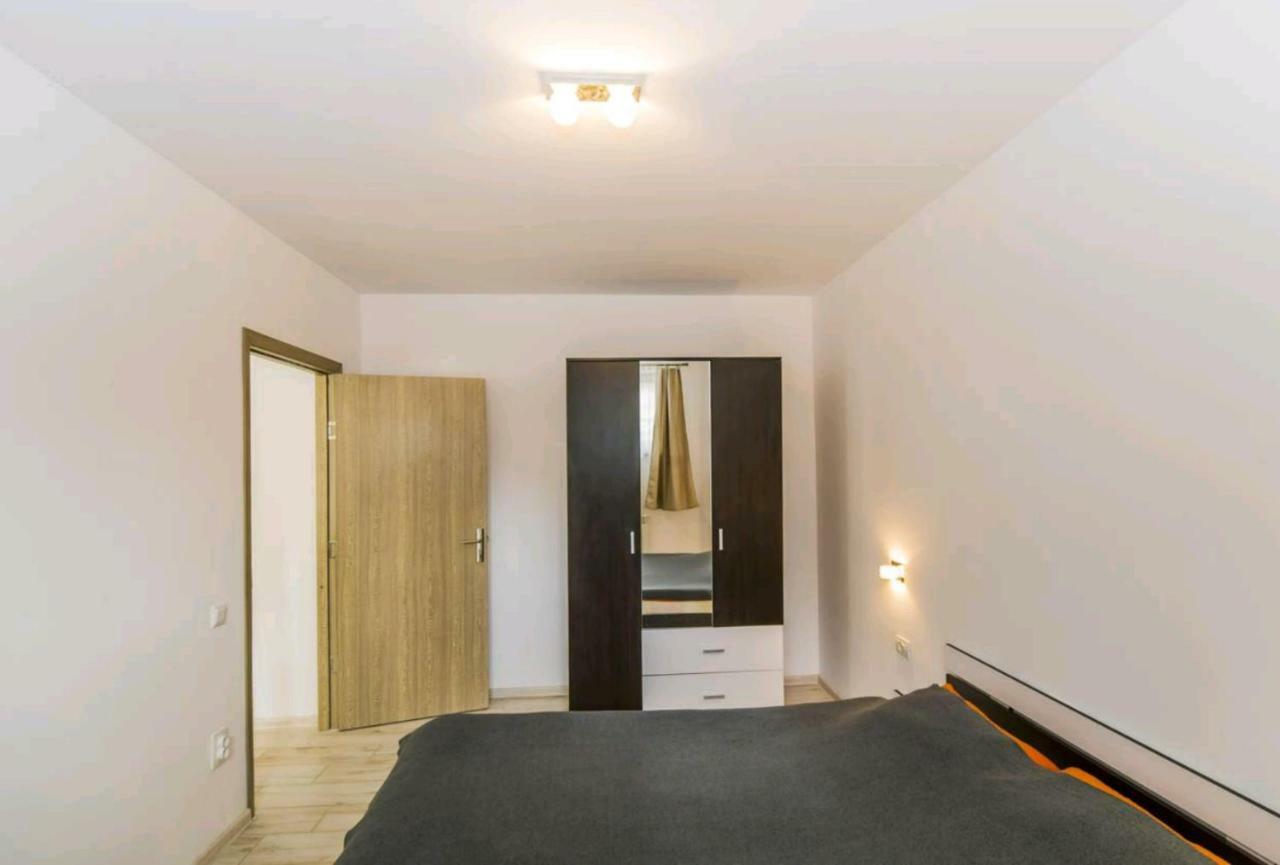Apartament Andra بويانا براسوف المظهر الخارجي الصورة